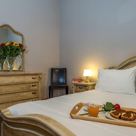 Casa D'Aquila Apartment Ханя Екстериор снимка