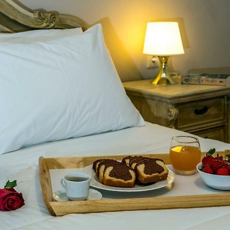 Casa D'Aquila Apartment Ханя Екстериор снимка