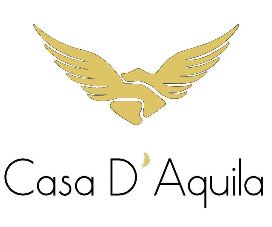 Casa D'Aquila Apartment Ханя Екстериор снимка