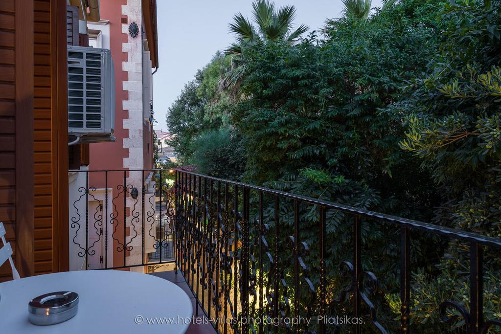 Casa D'Aquila Apartment Ханя Екстериор снимка