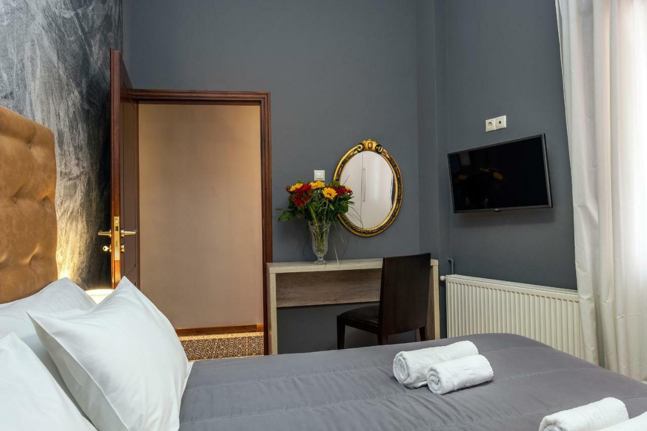 Casa D'Aquila Apartment Ханя Екстериор снимка