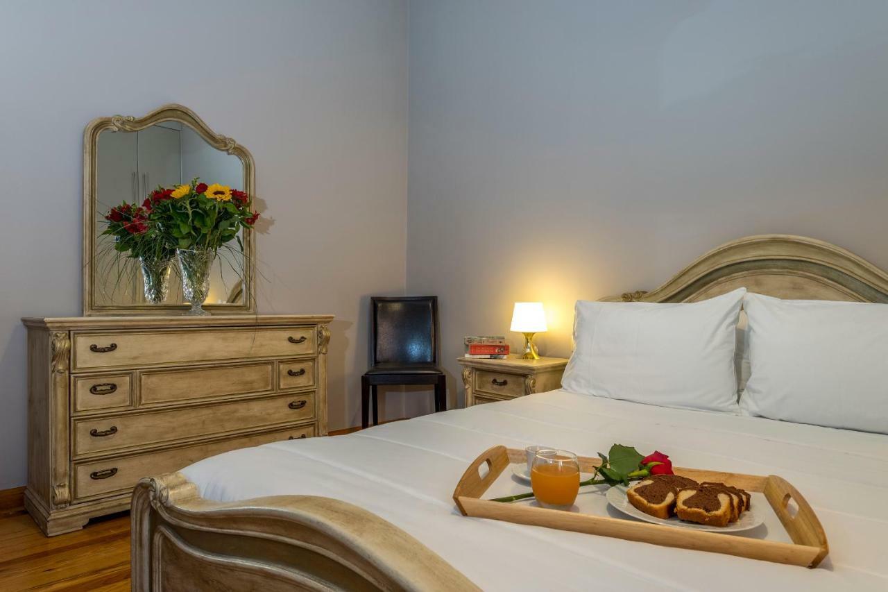 Casa D'Aquila Apartment Ханя Екстериор снимка