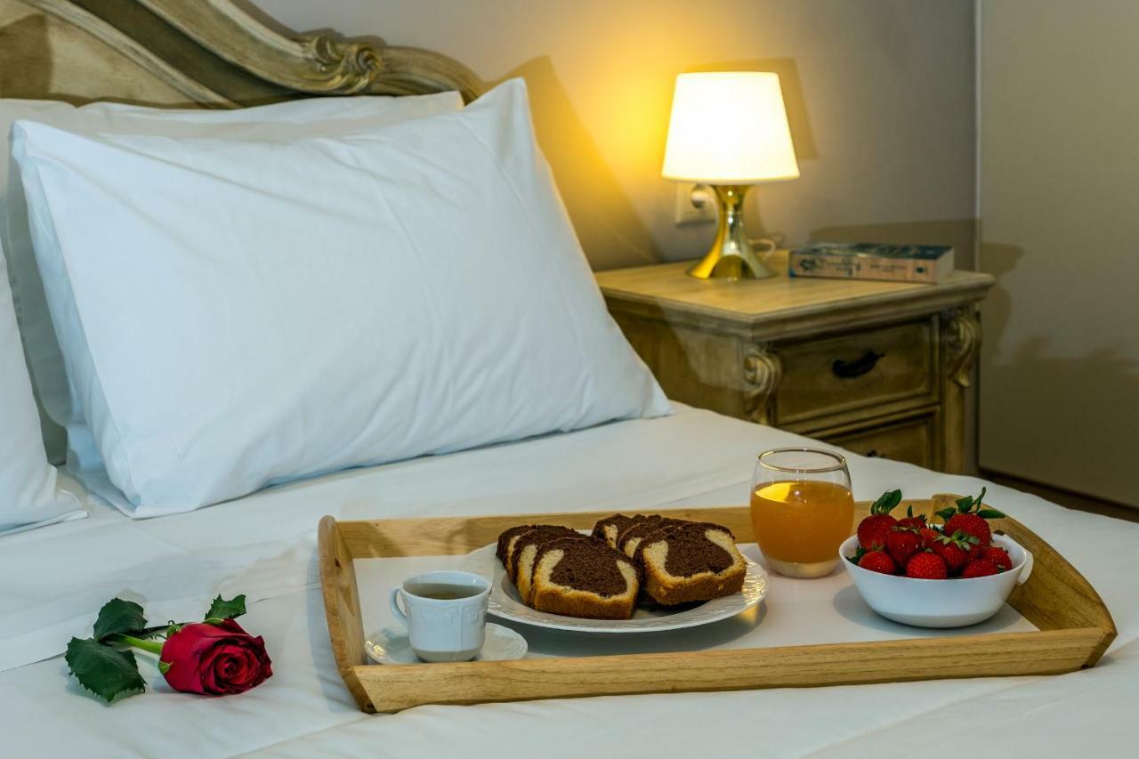 Casa D'Aquila Apartment Ханя Екстериор снимка