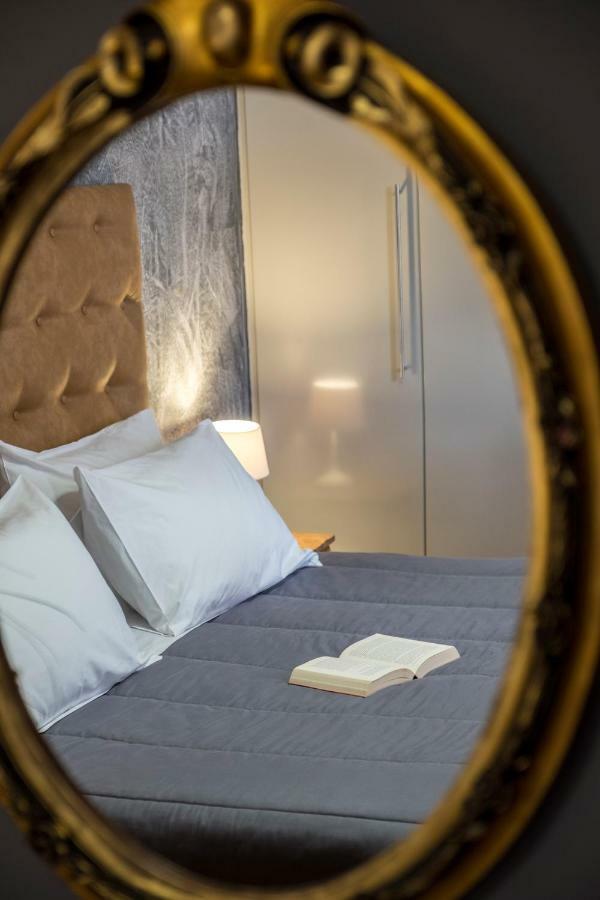 Casa D'Aquila Apartment Ханя Екстериор снимка