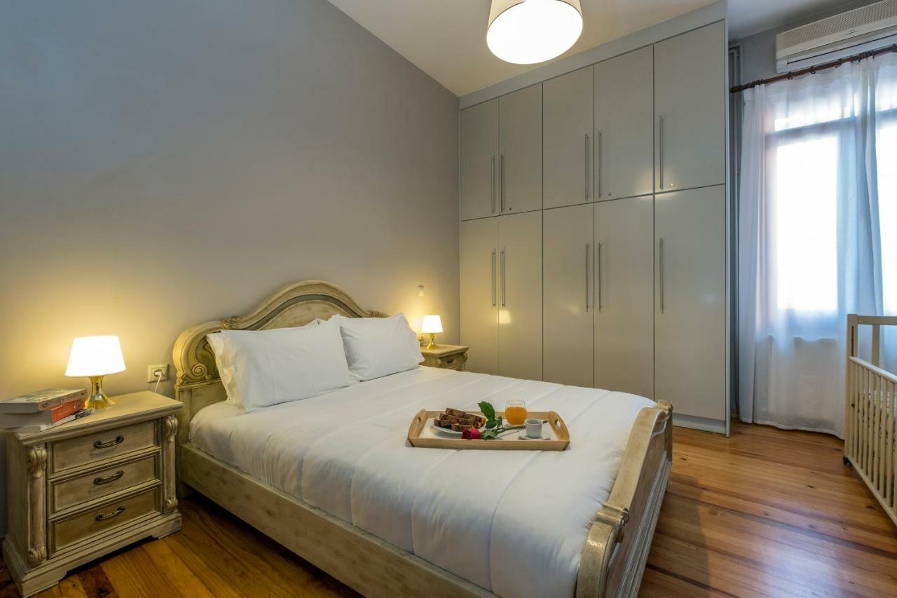 Casa D'Aquila Apartment Ханя Екстериор снимка