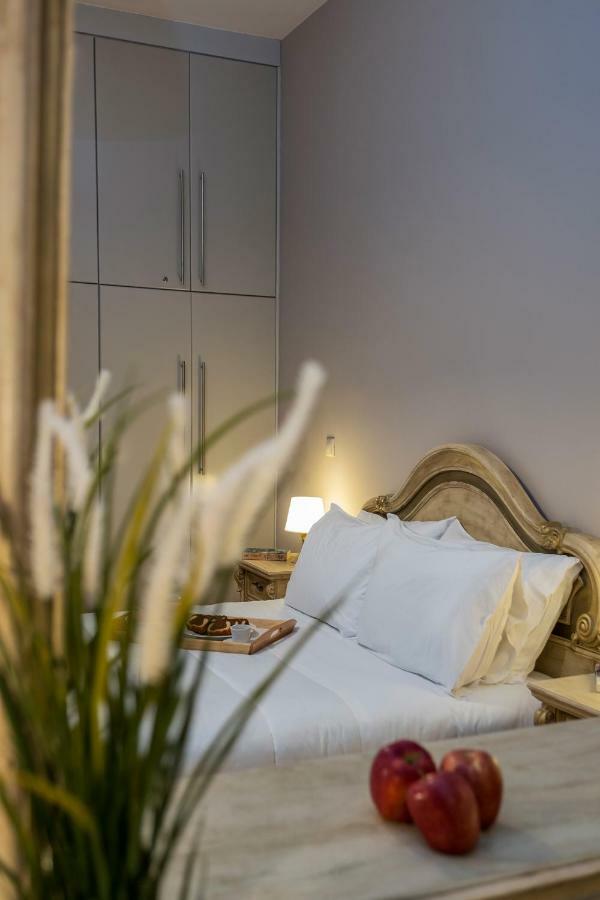 Casa D'Aquila Apartment Ханя Екстериор снимка