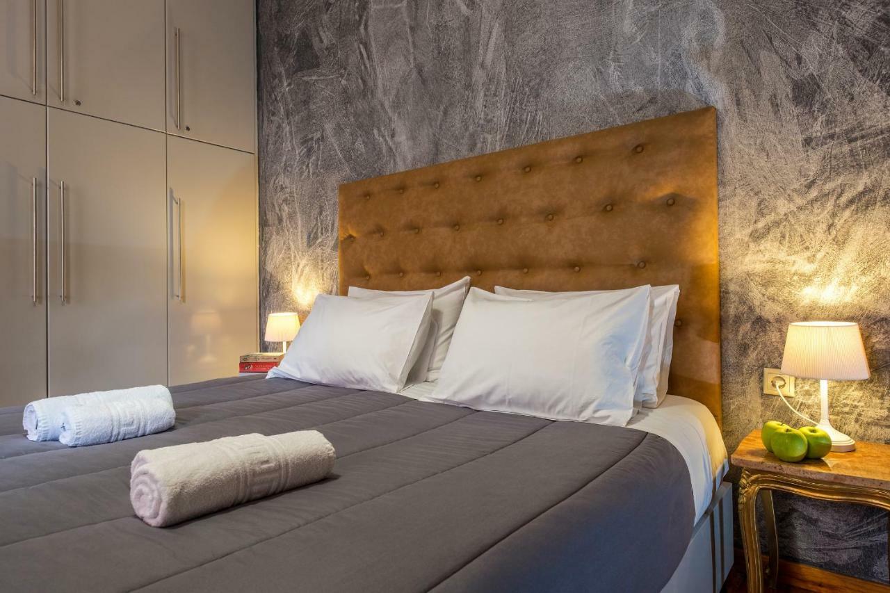 Casa D'Aquila Apartment Ханя Екстериор снимка