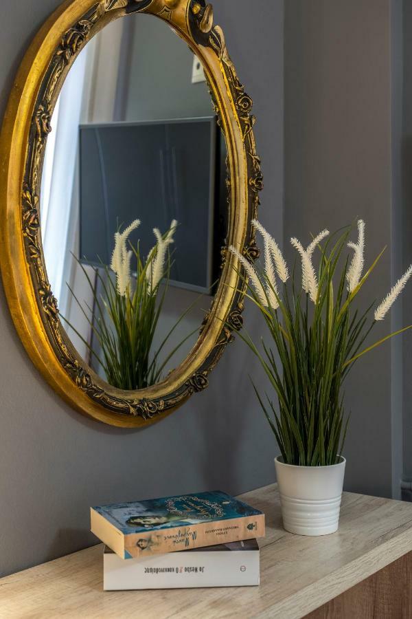 Casa D'Aquila Apartment Ханя Екстериор снимка