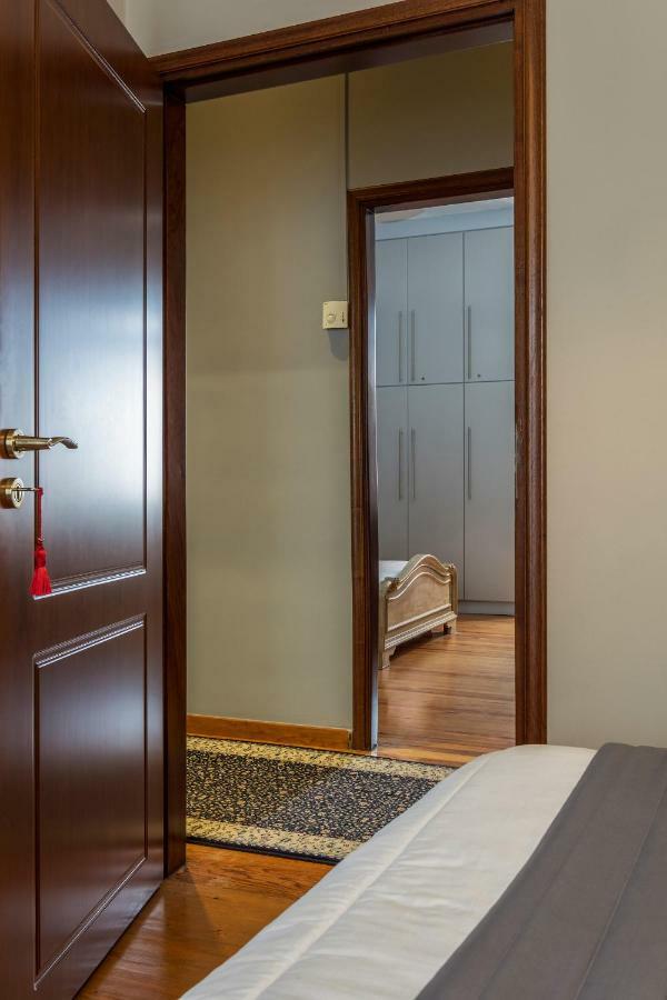 Casa D'Aquila Apartment Ханя Екстериор снимка