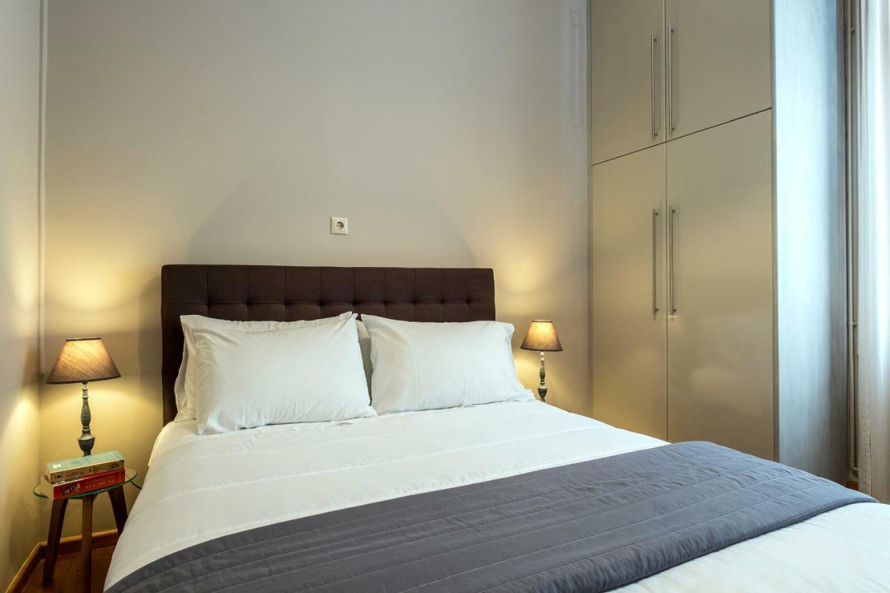 Casa D'Aquila Apartment Ханя Екстериор снимка