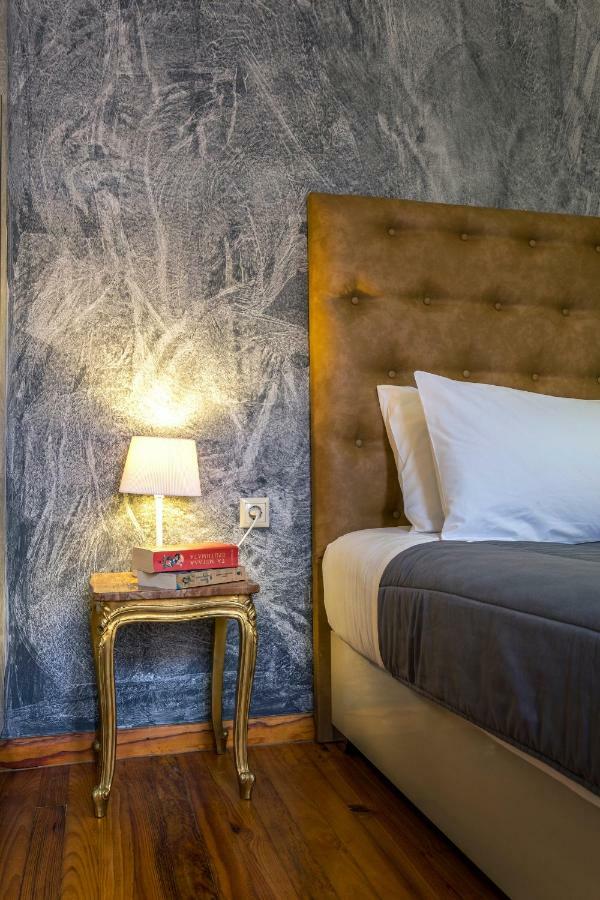 Casa D'Aquila Apartment Ханя Екстериор снимка