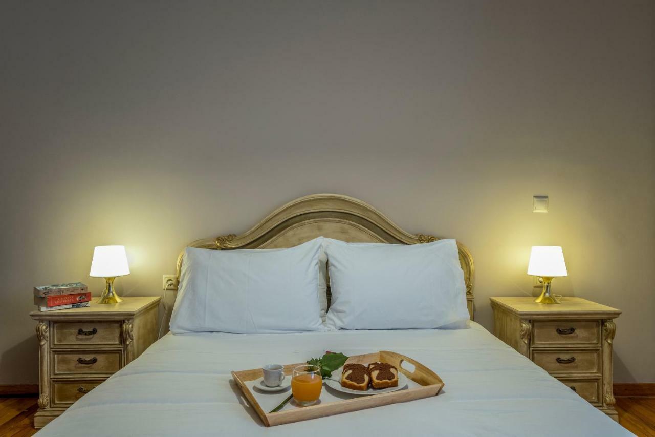 Casa D'Aquila Apartment Ханя Екстериор снимка