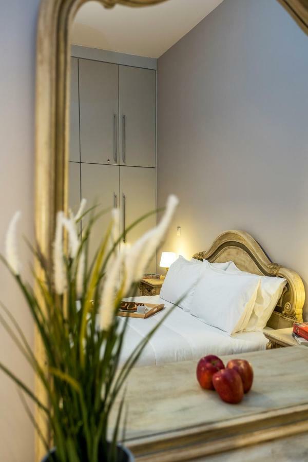 Casa D'Aquila Apartment Ханя Екстериор снимка