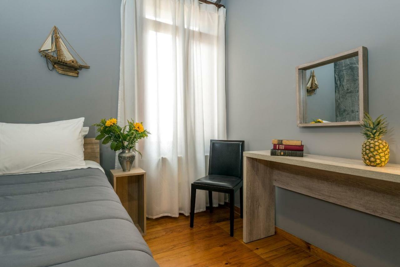 Casa D'Aquila Apartment Ханя Екстериор снимка