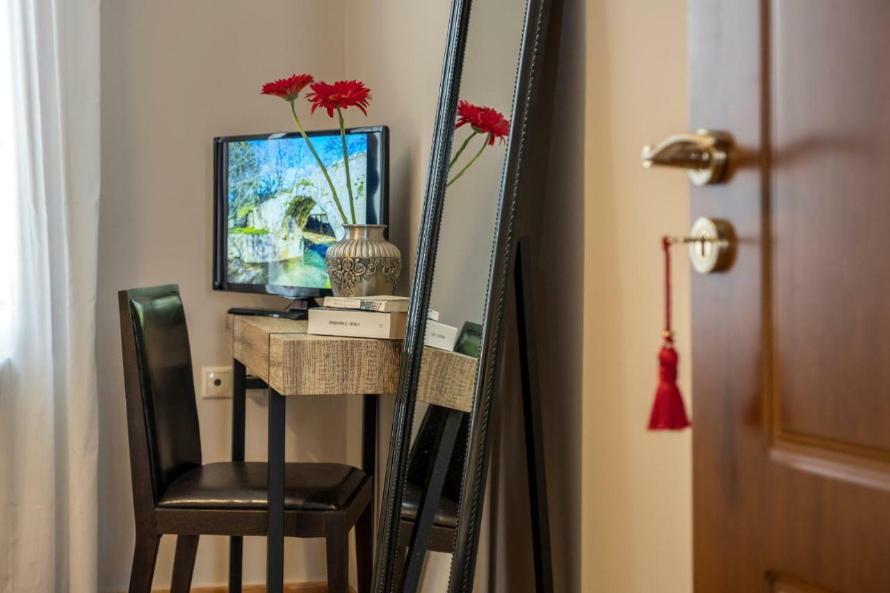 Casa D'Aquila Apartment Ханя Екстериор снимка