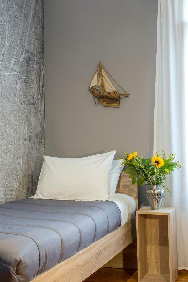Casa D'Aquila Apartment Ханя Екстериор снимка