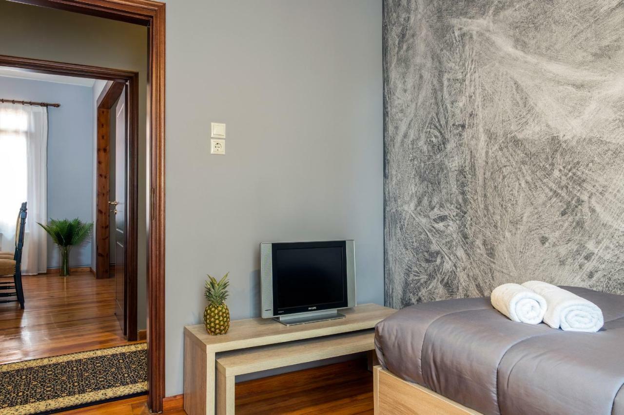 Casa D'Aquila Apartment Ханя Екстериор снимка