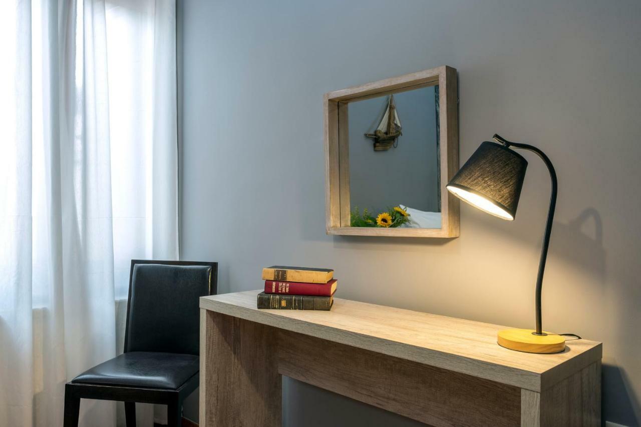 Casa D'Aquila Apartment Ханя Екстериор снимка