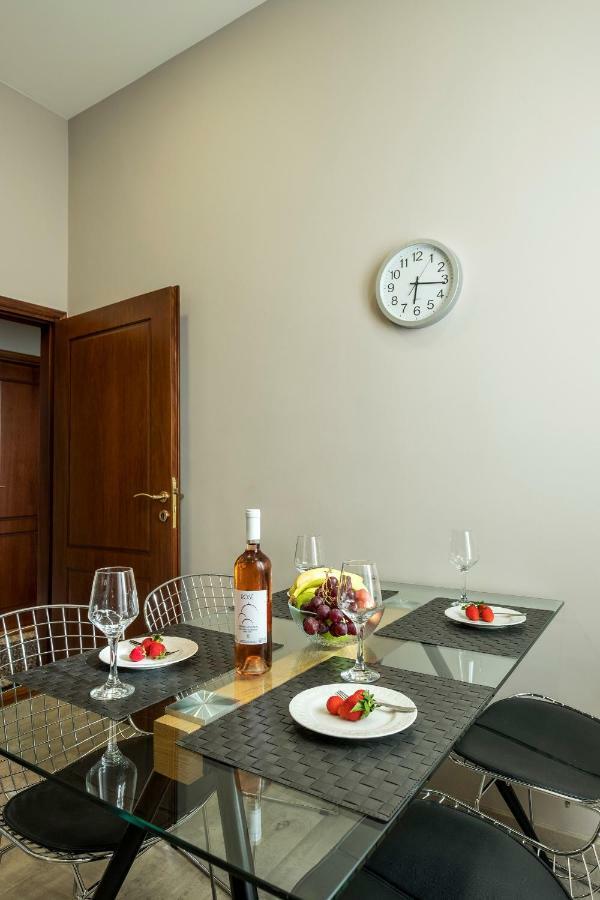 Casa D'Aquila Apartment Ханя Екстериор снимка