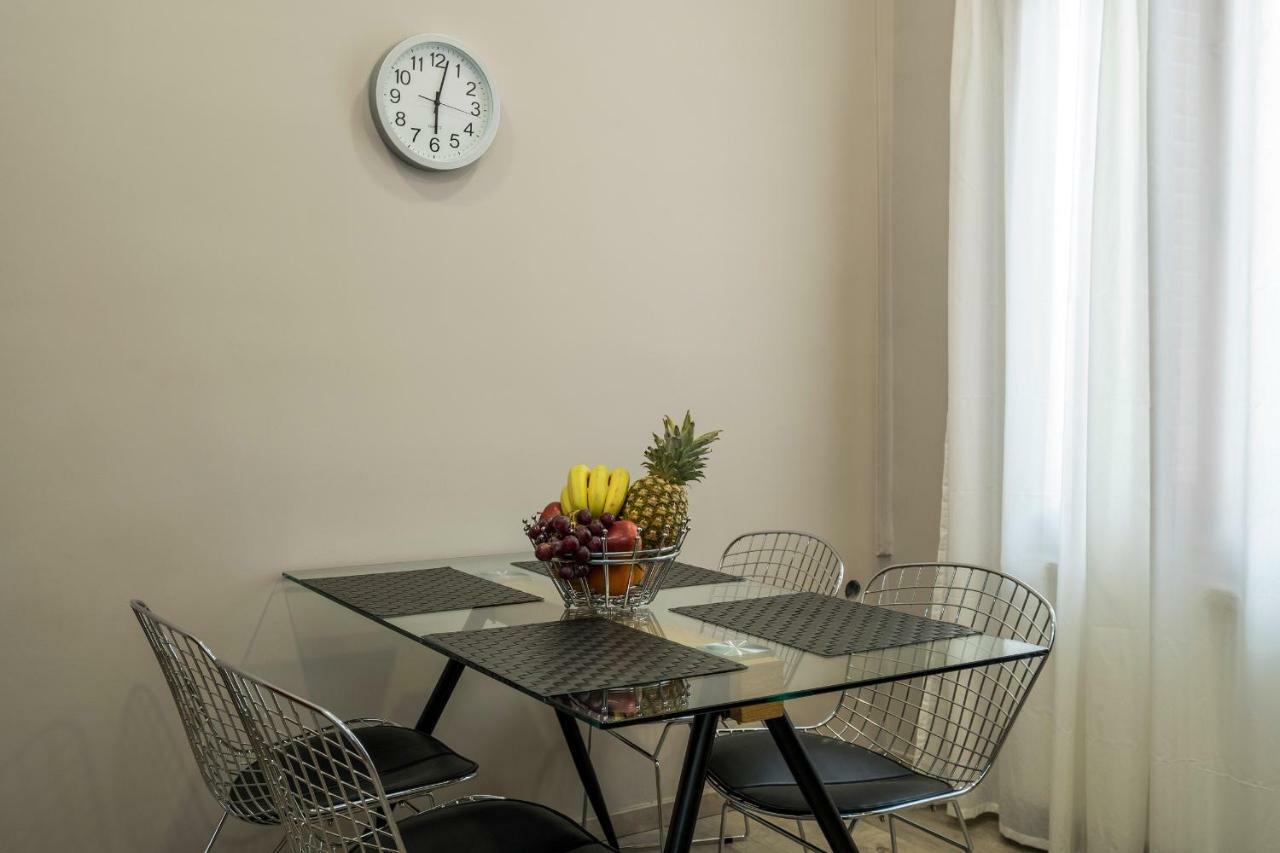 Casa D'Aquila Apartment Ханя Екстериор снимка