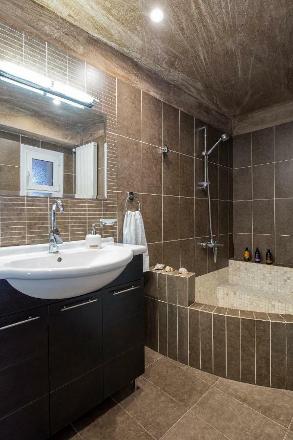 Casa D'Aquila Apartment Ханя Екстериор снимка