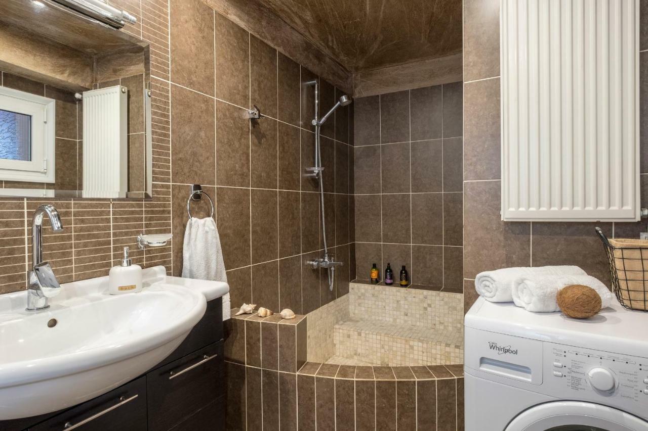 Casa D'Aquila Apartment Ханя Екстериор снимка