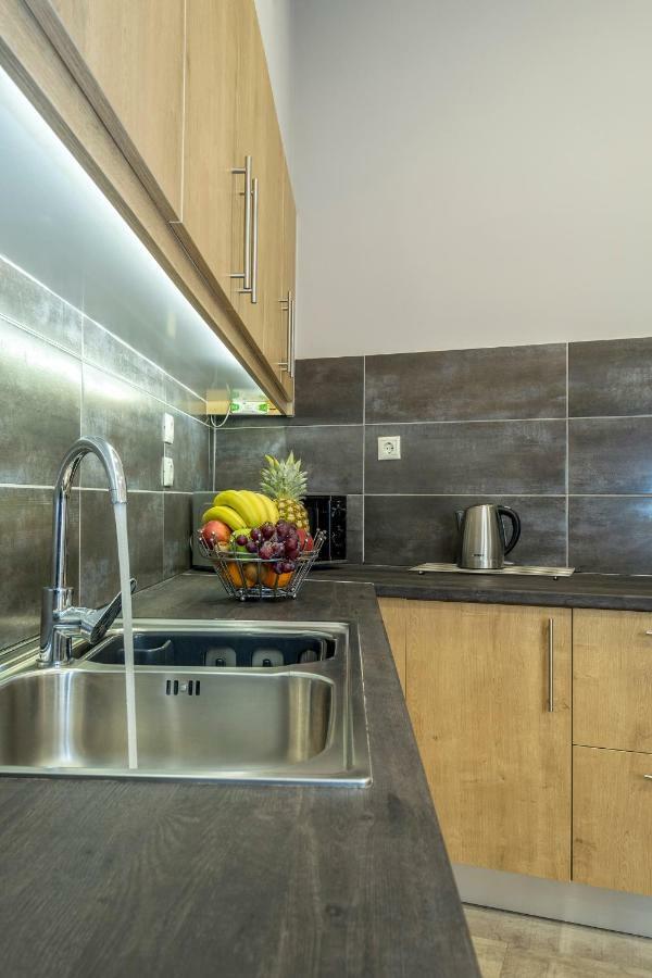 Casa D'Aquila Apartment Ханя Екстериор снимка