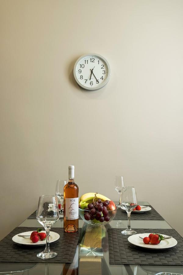 Casa D'Aquila Apartment Ханя Екстериор снимка