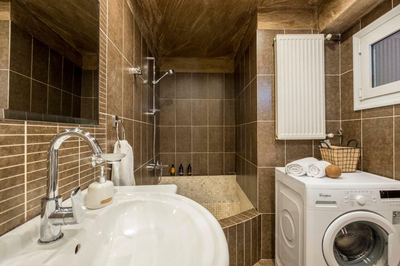 Casa D'Aquila Apartment Ханя Екстериор снимка