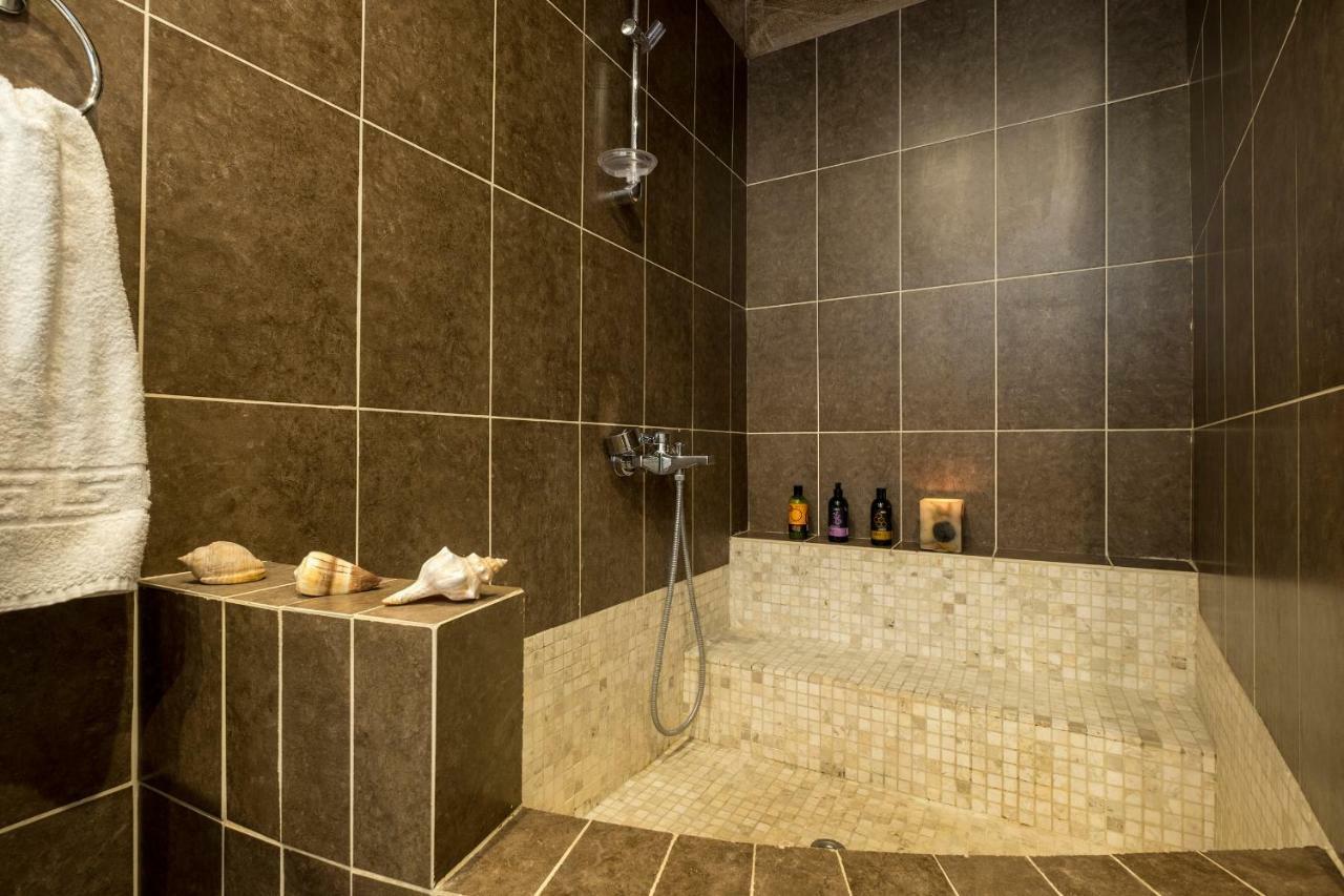 Casa D'Aquila Apartment Ханя Екстериор снимка