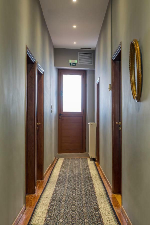 Casa D'Aquila Apartment Ханя Екстериор снимка