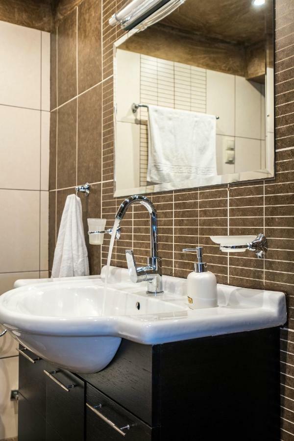 Casa D'Aquila Apartment Ханя Екстериор снимка