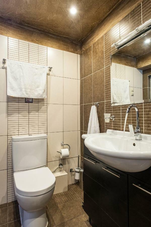 Casa D'Aquila Apartment Ханя Екстериор снимка