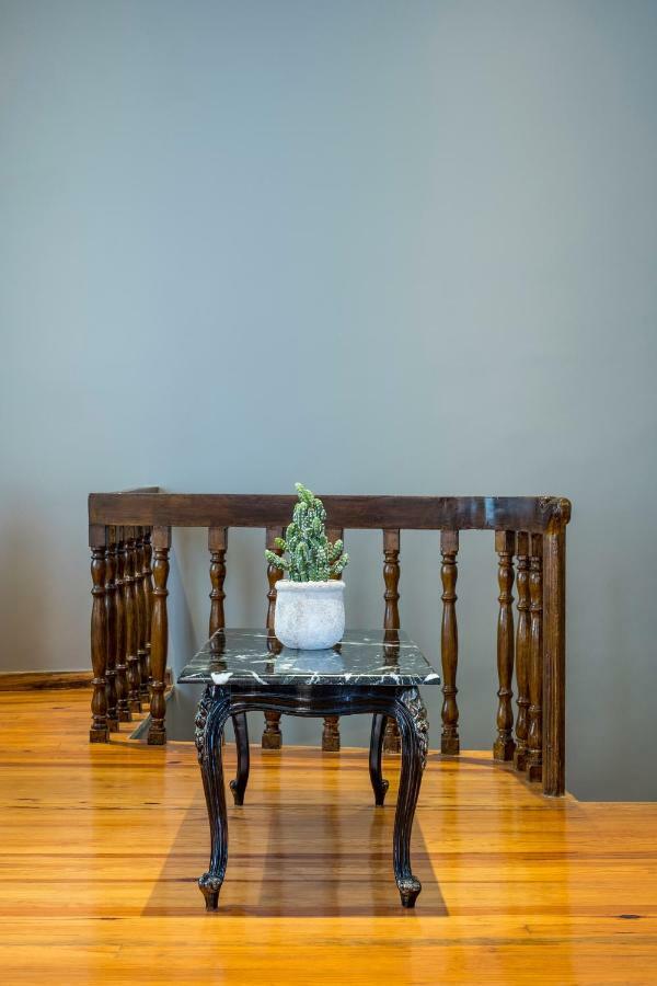 Casa D'Aquila Apartment Ханя Екстериор снимка