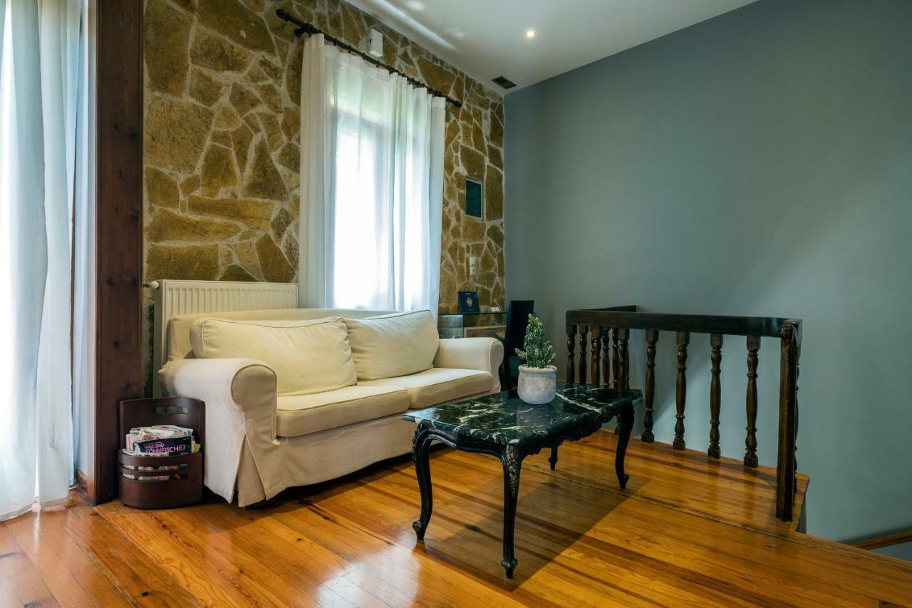 Casa D'Aquila Apartment Ханя Екстериор снимка
