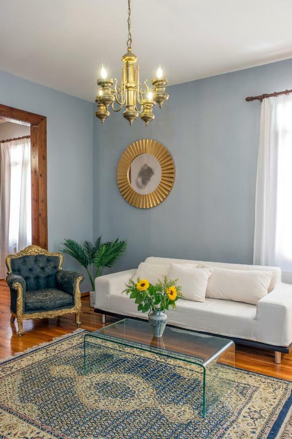 Casa D'Aquila Apartment Ханя Екстериор снимка