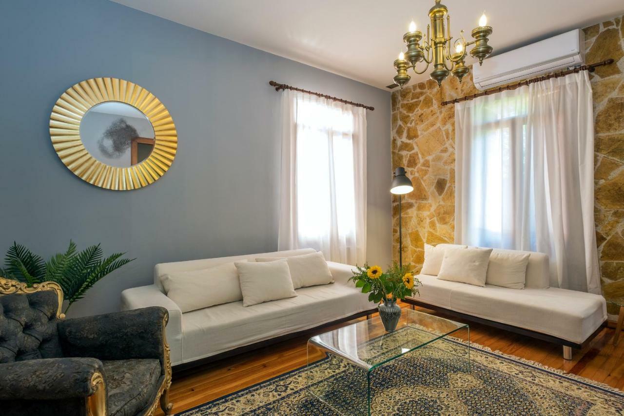 Casa D'Aquila Apartment Ханя Екстериор снимка