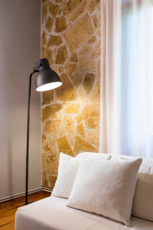 Casa D'Aquila Apartment Ханя Екстериор снимка