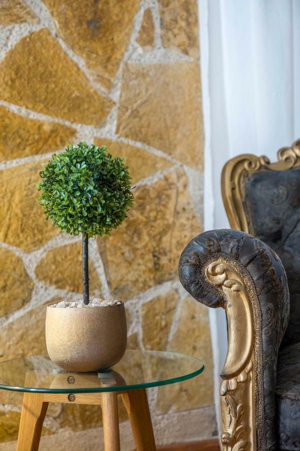 Casa D'Aquila Apartment Ханя Екстериор снимка