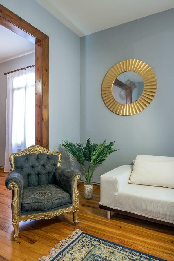 Casa D'Aquila Apartment Ханя Екстериор снимка