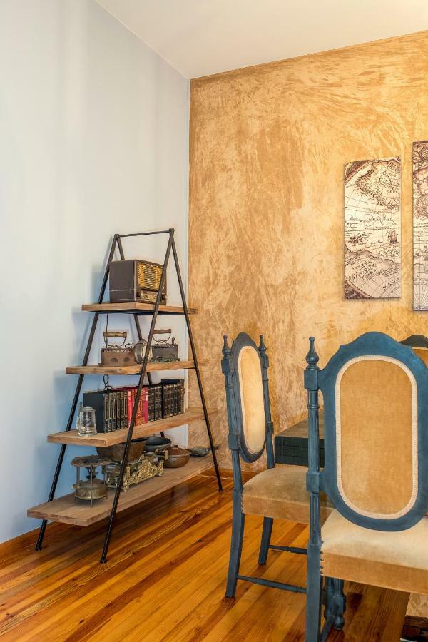 Casa D'Aquila Apartment Ханя Екстериор снимка
