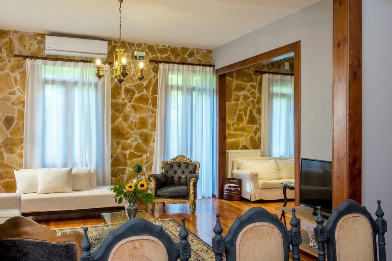 Casa D'Aquila Apartment Ханя Екстериор снимка