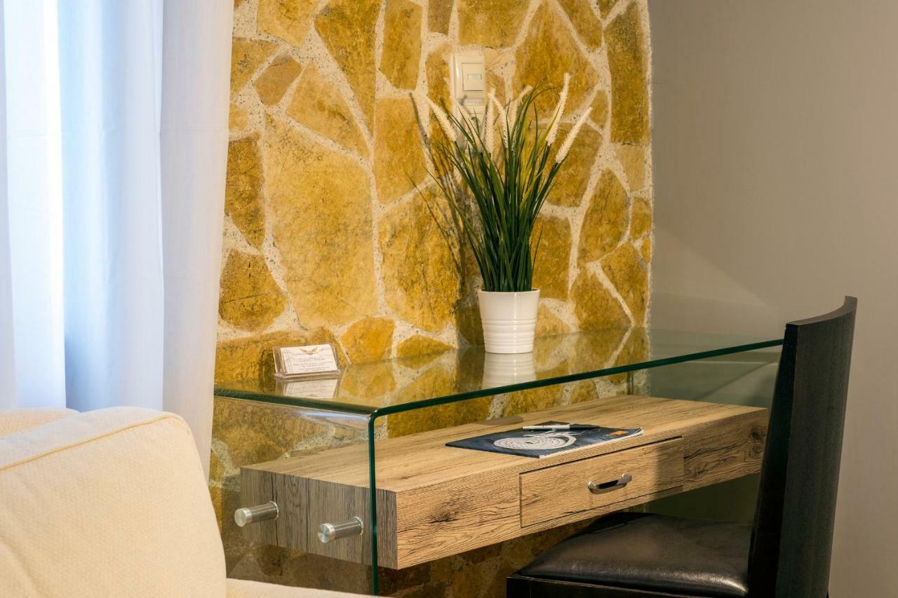 Casa D'Aquila Apartment Ханя Екстериор снимка
