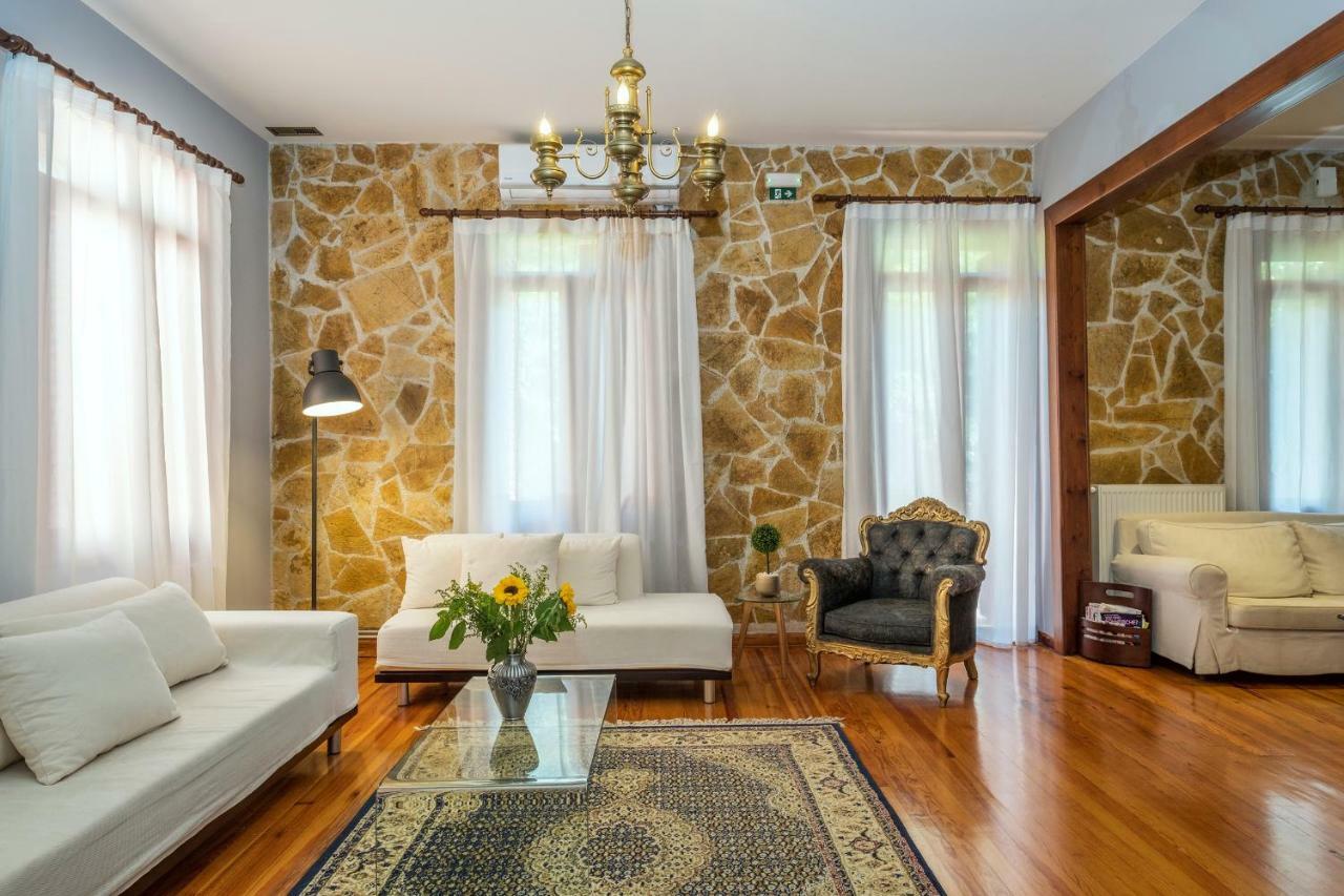 Casa D'Aquila Apartment Ханя Екстериор снимка