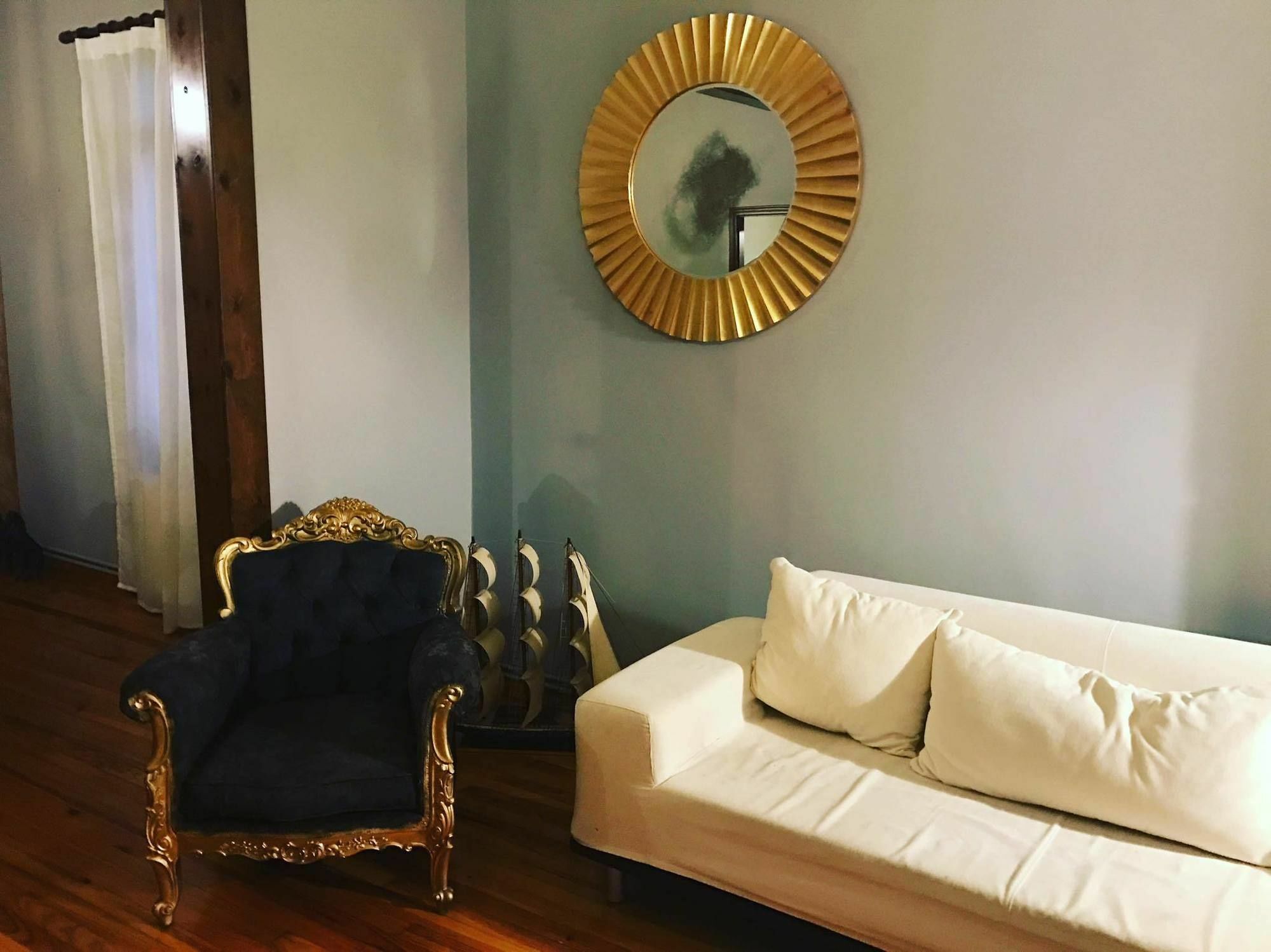 Casa D'Aquila Apartment Ханя Екстериор снимка